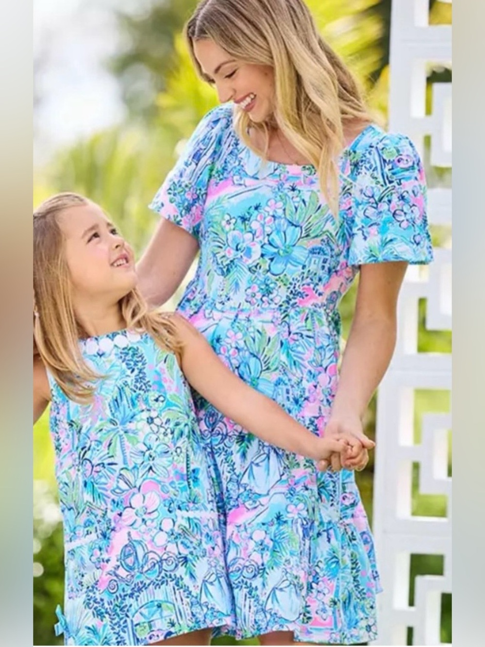 NWT Lilly Pulitzer Disney Cinderella Jocelyn Tiered Dress.